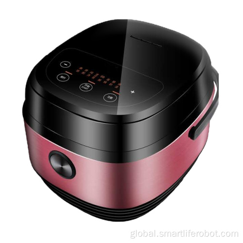 Low Sugar Rice Cooker OEM Household Multifunction 5L Rice Cooker Factory